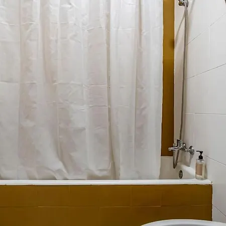Apartment Bright Lindo Vale Porto