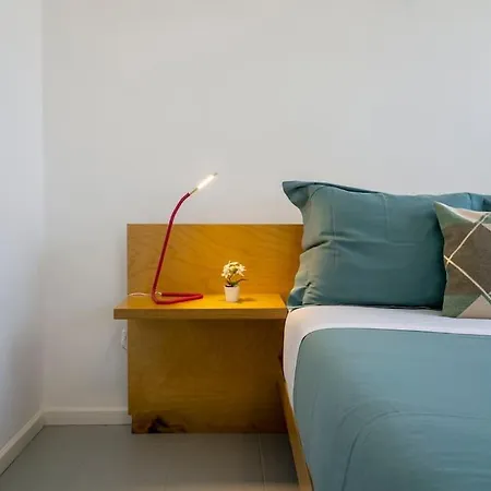 Bright Lindo Vale Apartment *