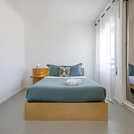 Apartamento Bright Lindo Vale Porto