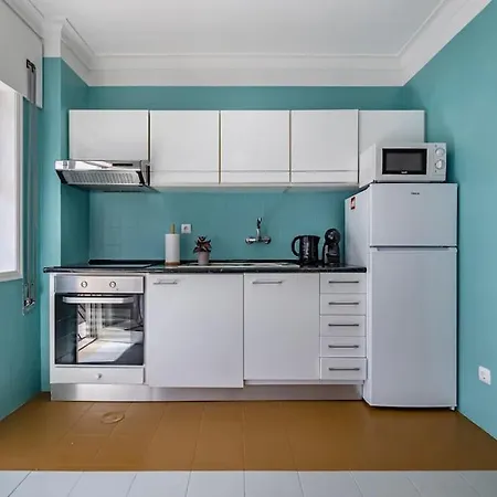 Bright Lindo Vale Apartamento *